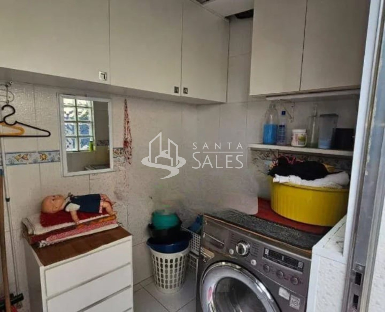 Sobrado, 3 quartos - Foto 17