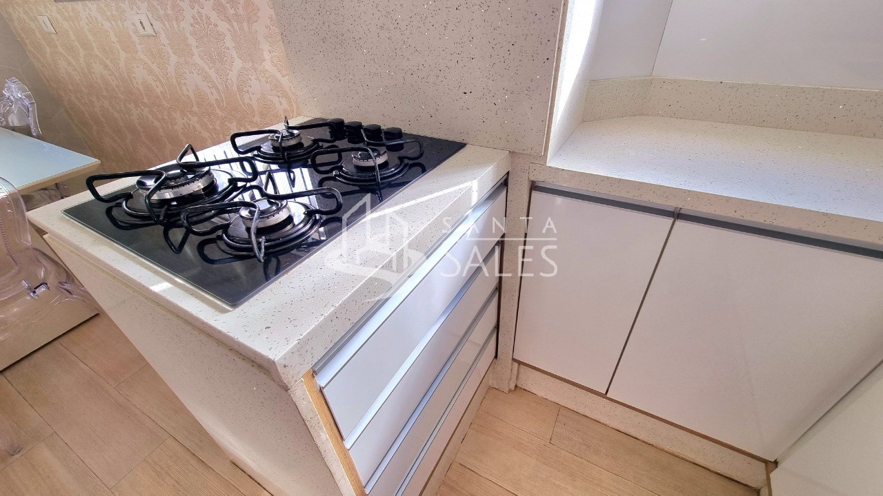 Cobertura, 3 quartos, 120 m² - Foto 12