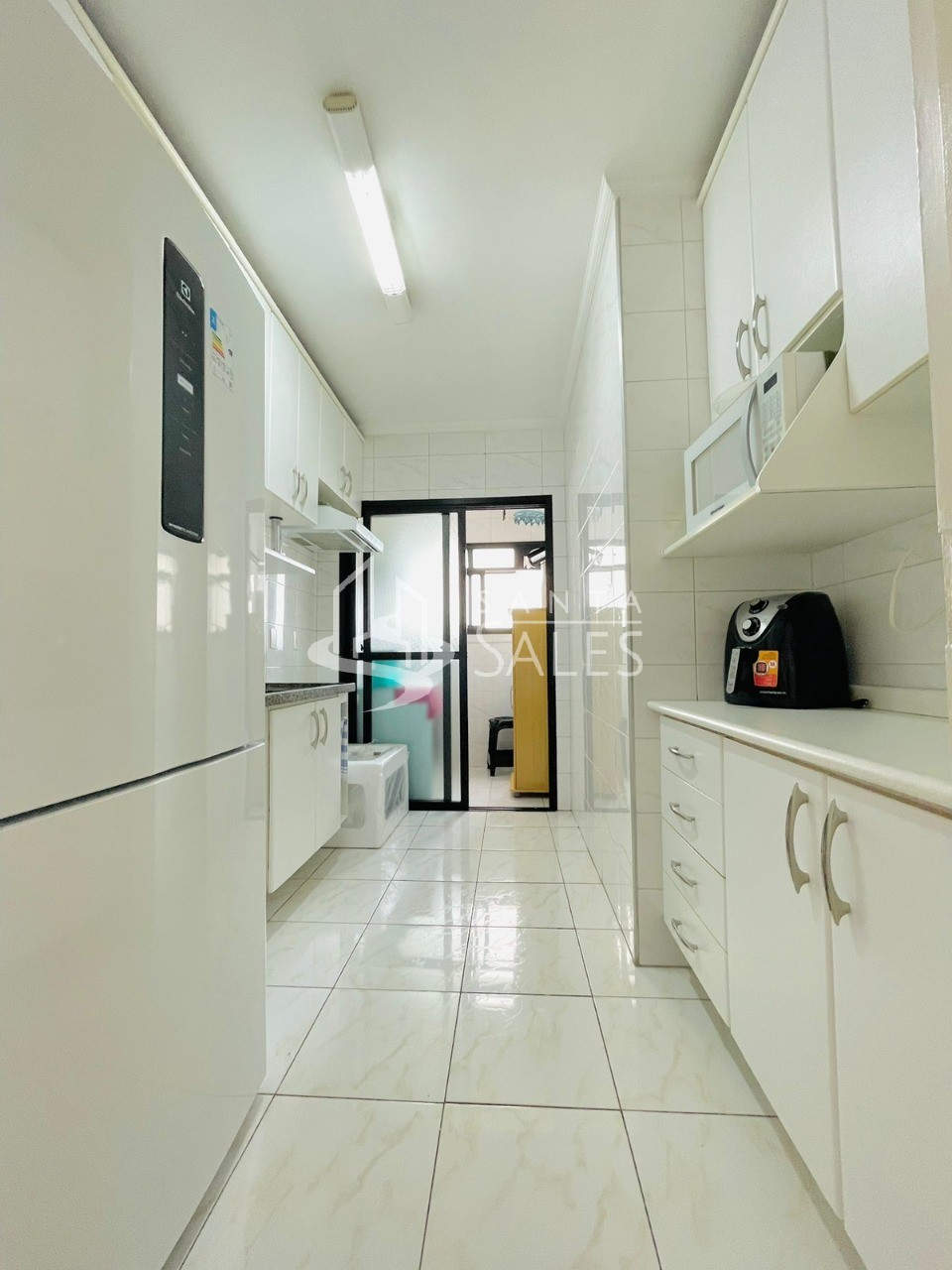 Apartamento, 2 quartos, 60 m² - Foto 8