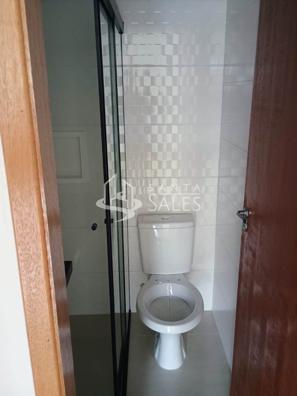 Apartamento à venda com 2 quartos, 35m² - Foto 18