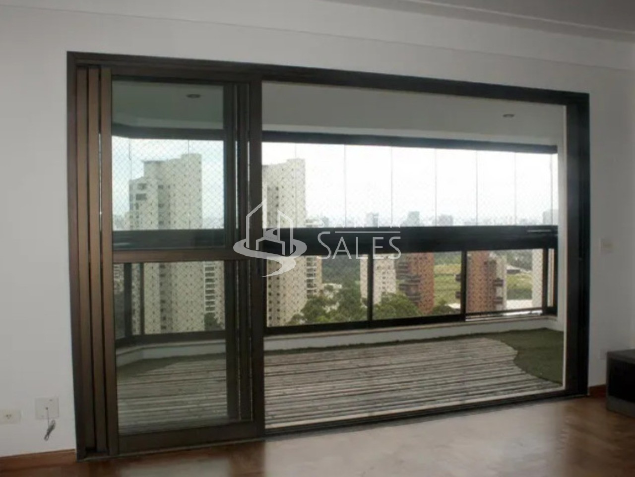 Apartamento, 4 quartos, 200 m² - Foto 7