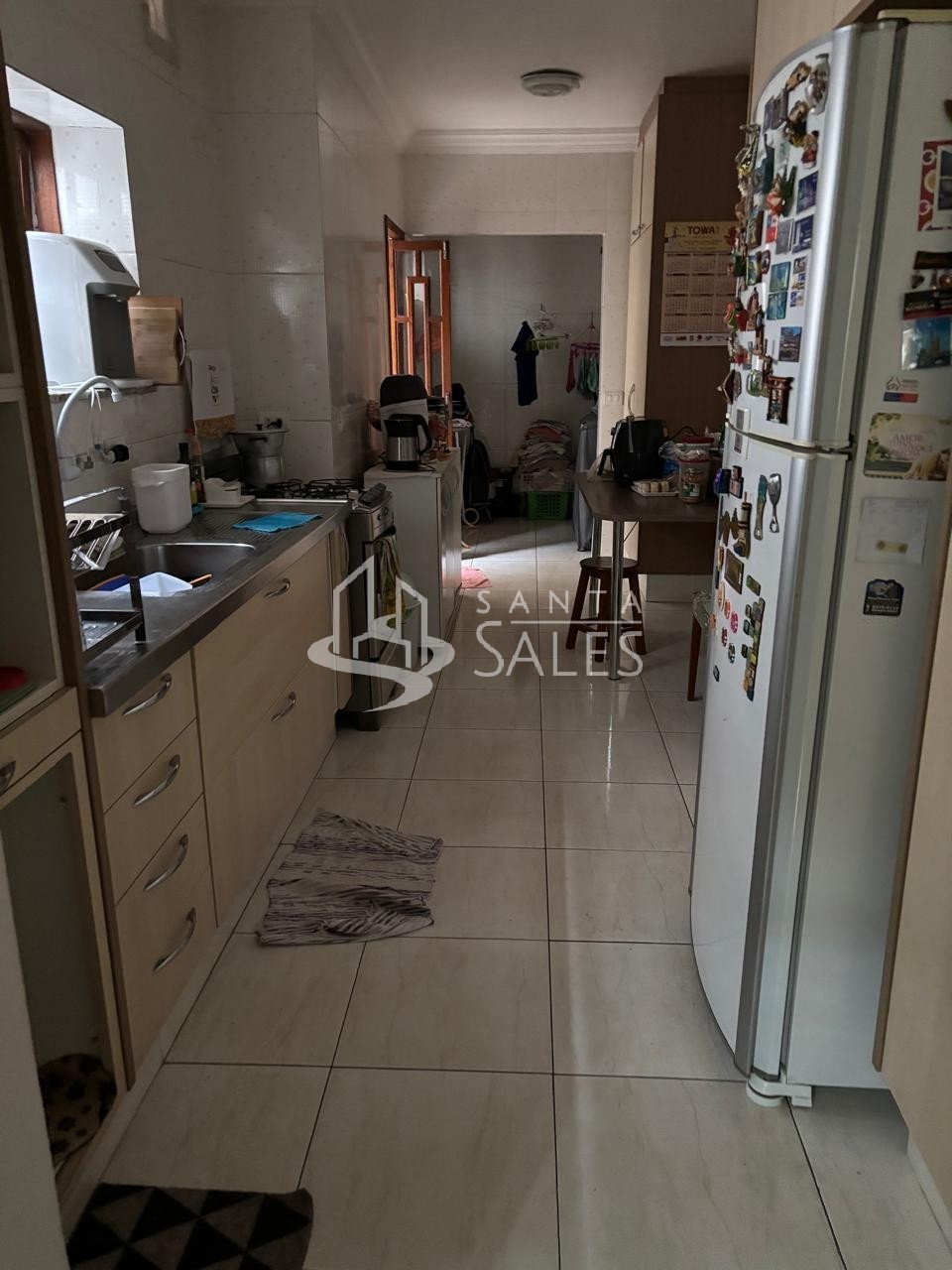 Sobrado, 3 quartos, 140 m² - Foto 18