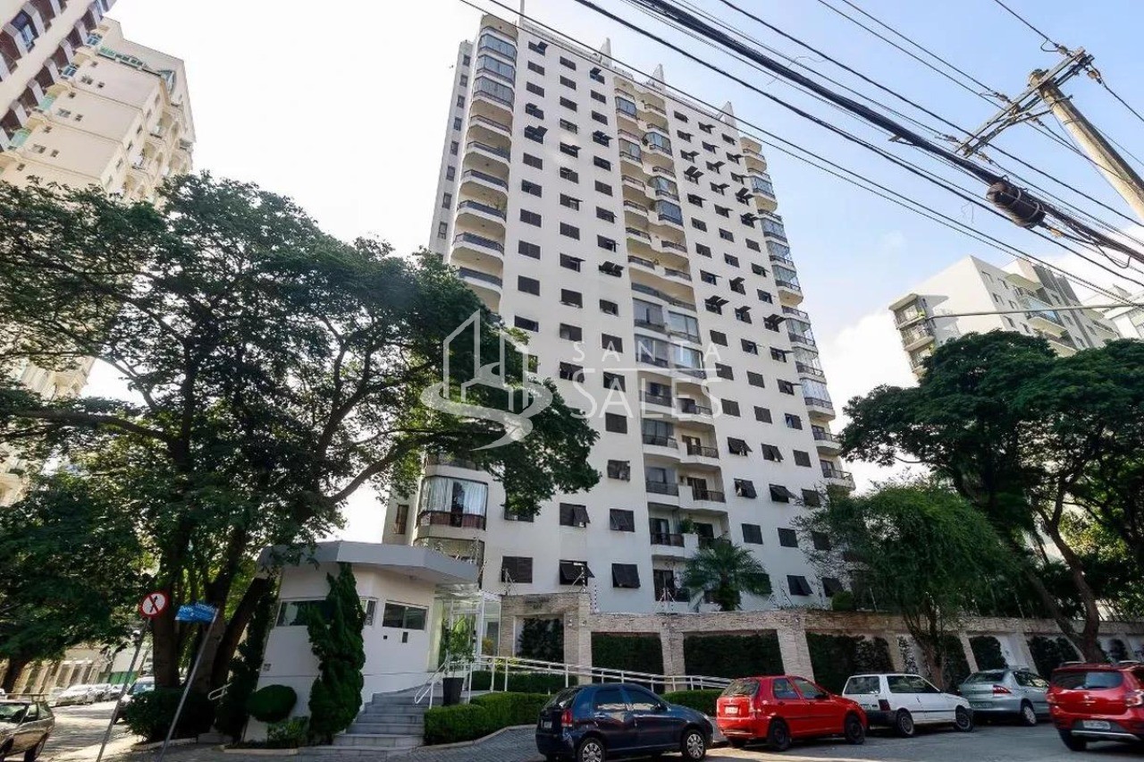 Apartamento, 3 quartos, 187 m² - Foto 12