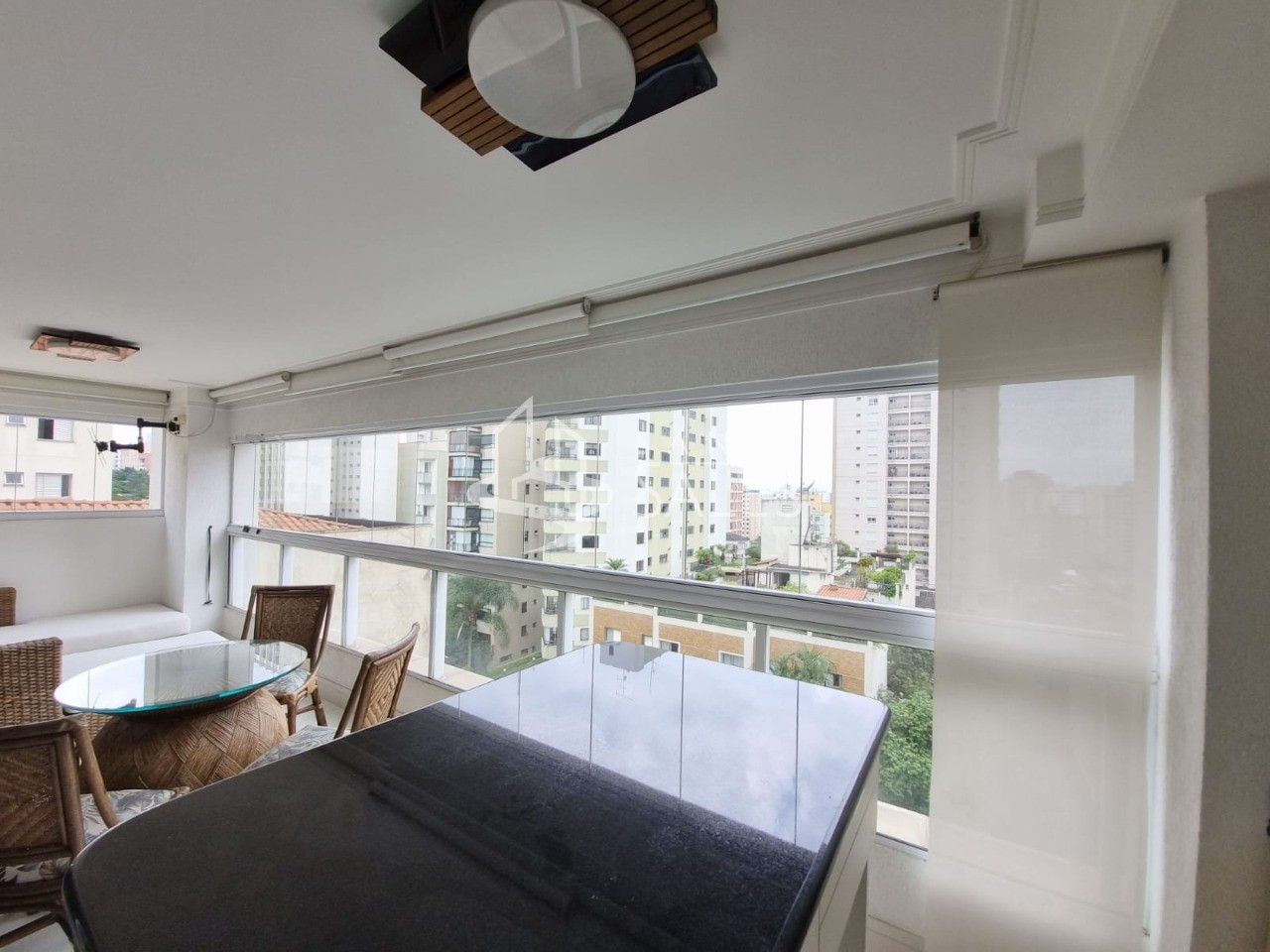 Apartamento, 3 quartos, 136 m² - Foto 3