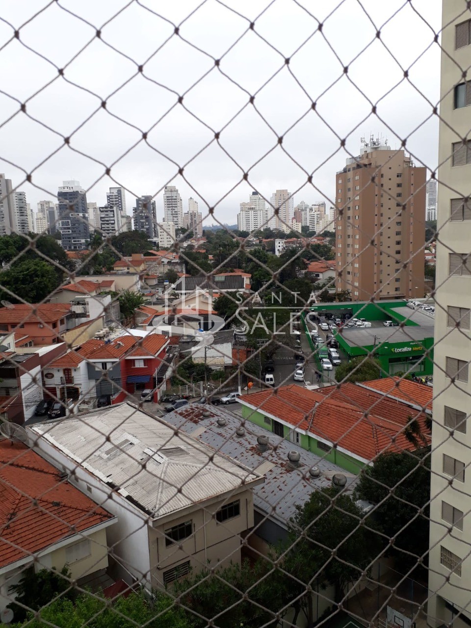Apartamento, 2 quartos, 65 m² - Foto 43