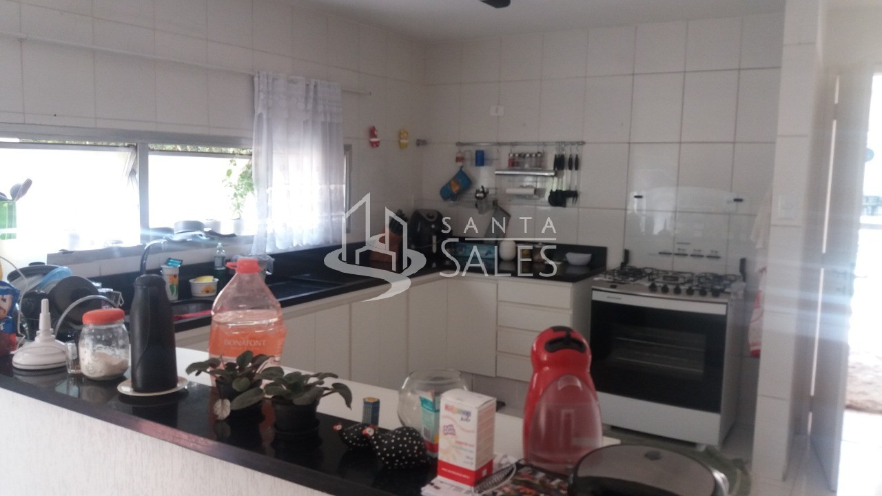 Sobrado à venda com 4 quartos, 258m² - Foto 14