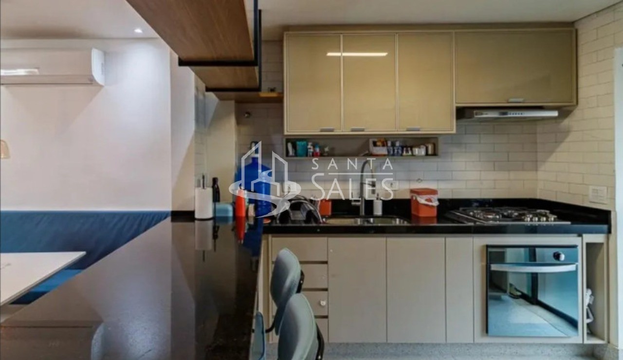 Apartamento, 3 quartos, 106 m² - Foto 8