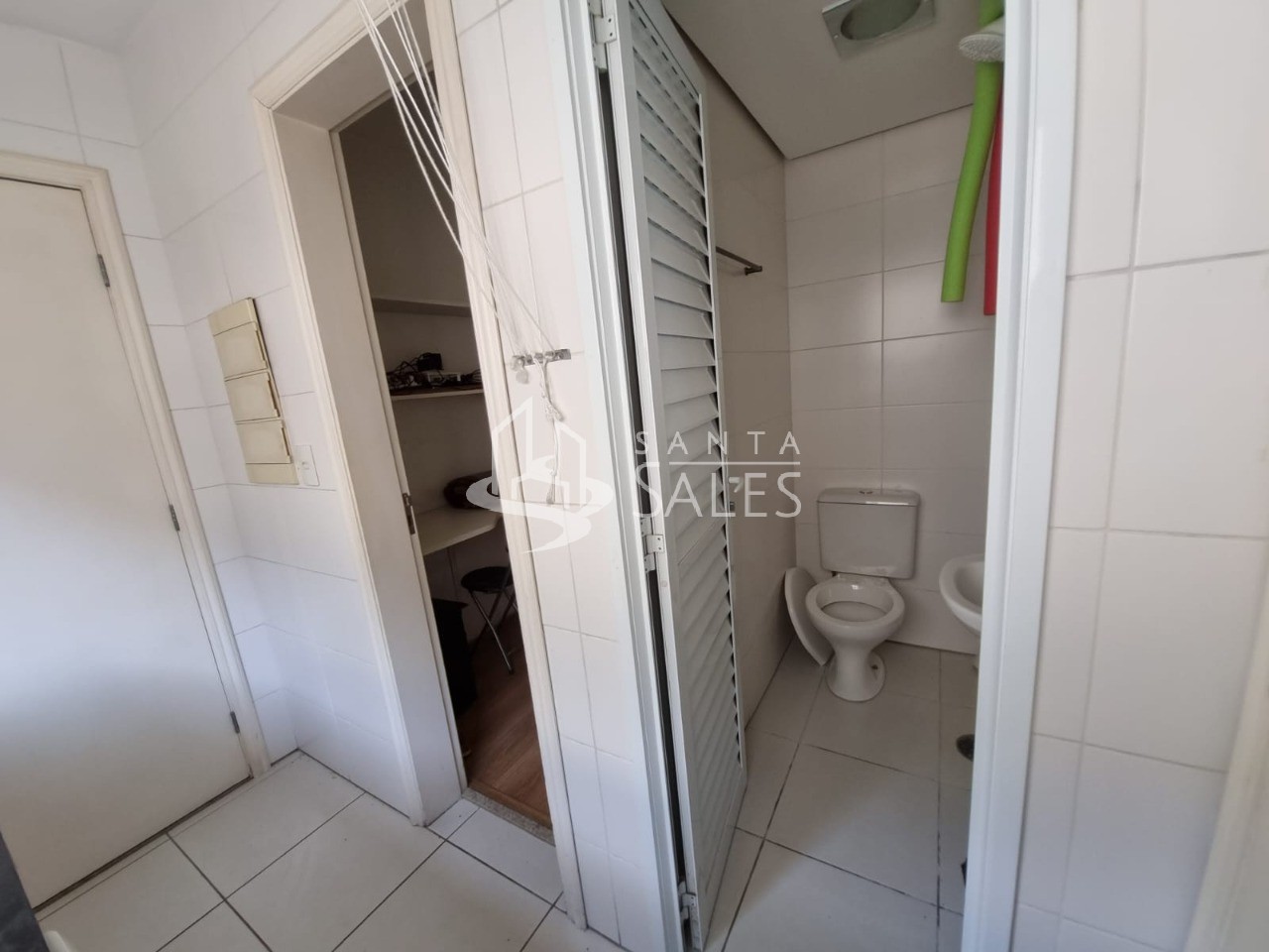 Apartamento, 3 quartos, 136 m² - Foto 31