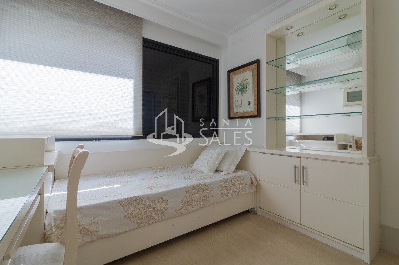 Apartamento para alugar com 4 quartos, 147m² - Foto 52