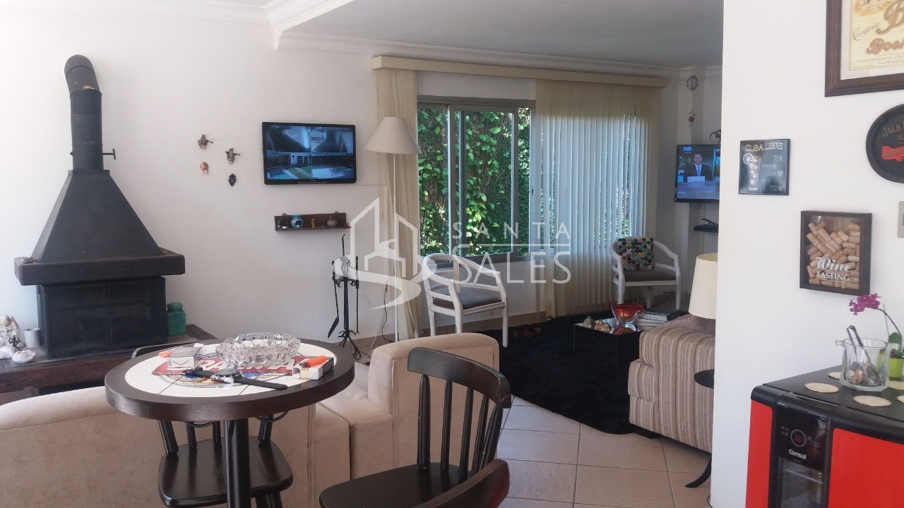 Sobrado à venda com 4 quartos, 258m² - Foto 3