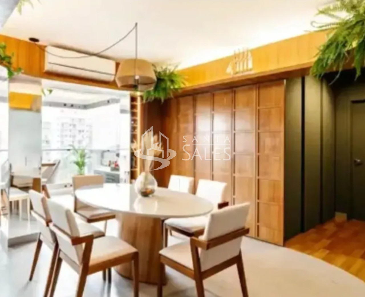 Apartamento, 2 quartos, 65 m² - Foto 2