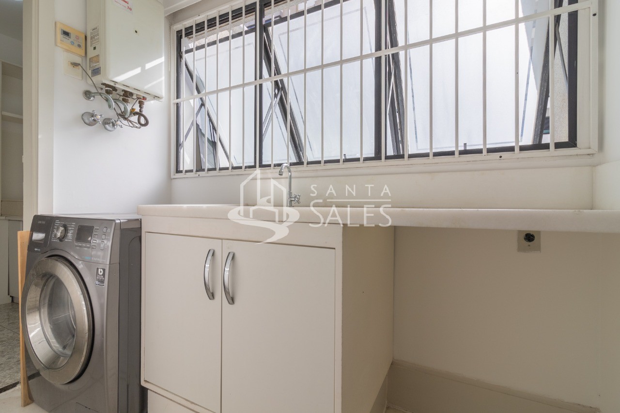 Apartamento para alugar com 4 quartos, 147m² - Foto 58