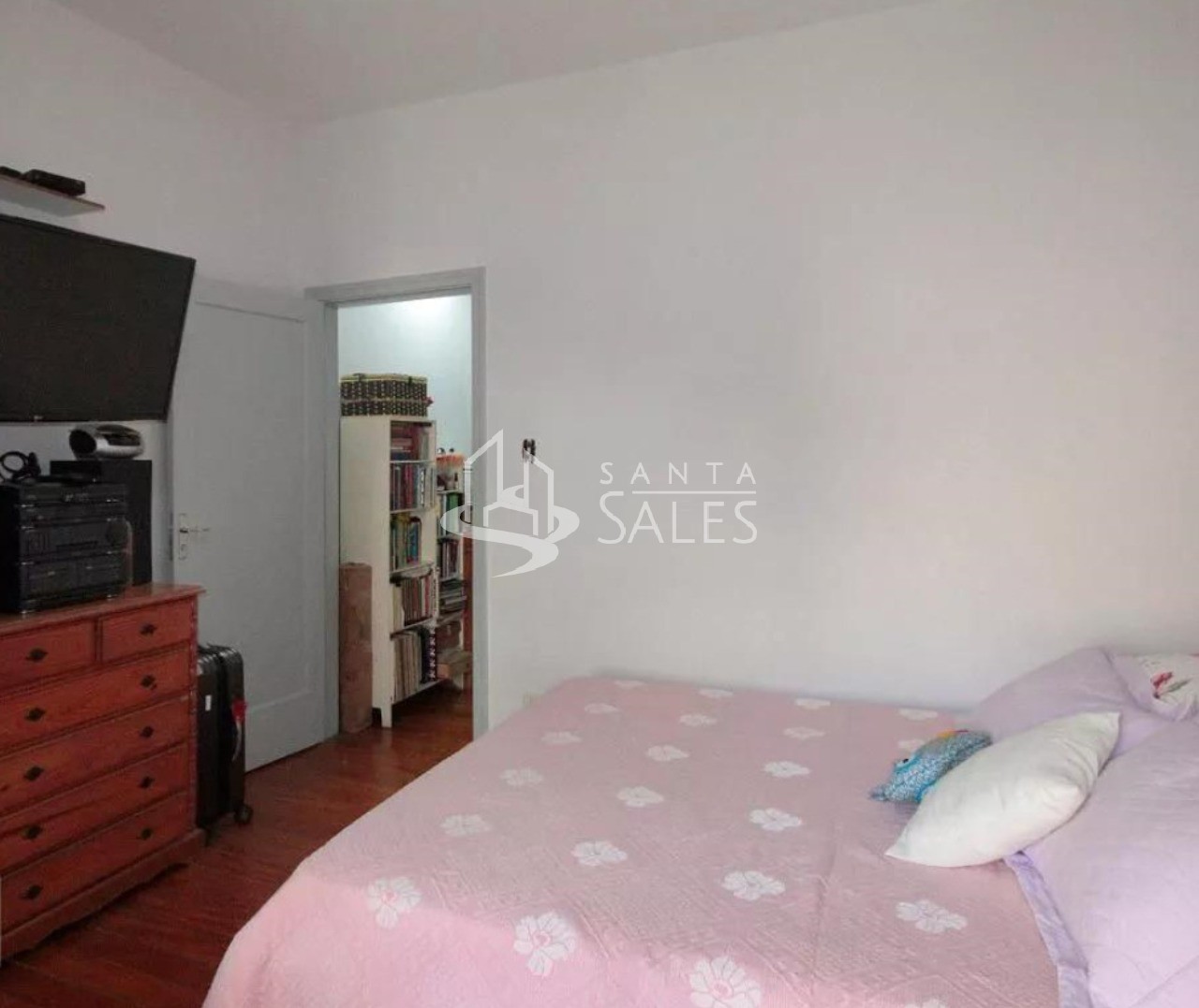 Sobrado, 2 quartos, 105 m² - Foto 14