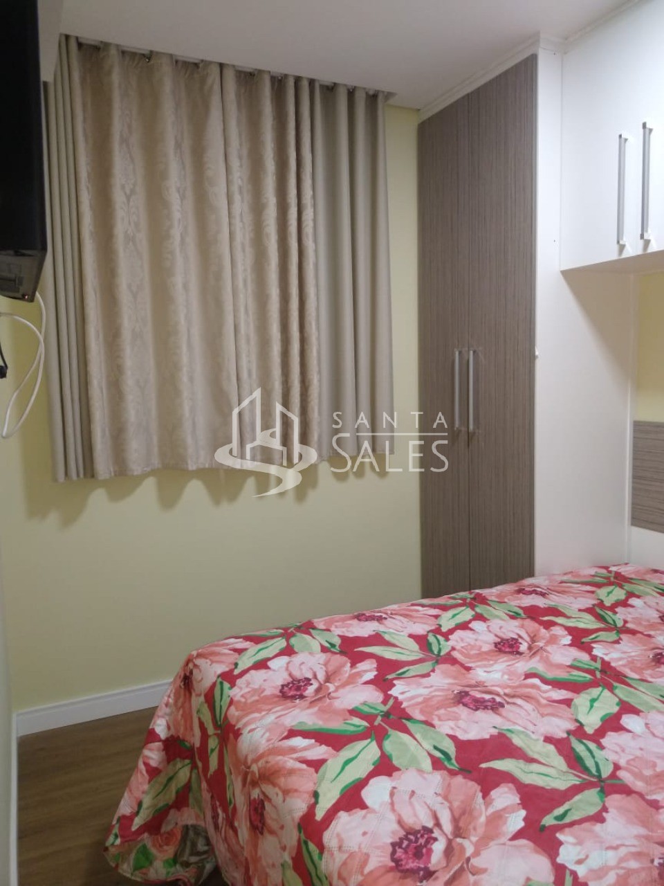 Apartamento, 2 quartos, 51 m² - Foto 14