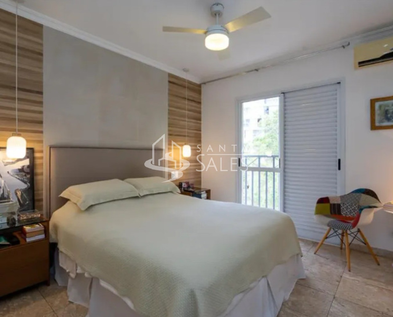 Apartamento, 3 quartos, 164 m² - Foto 14