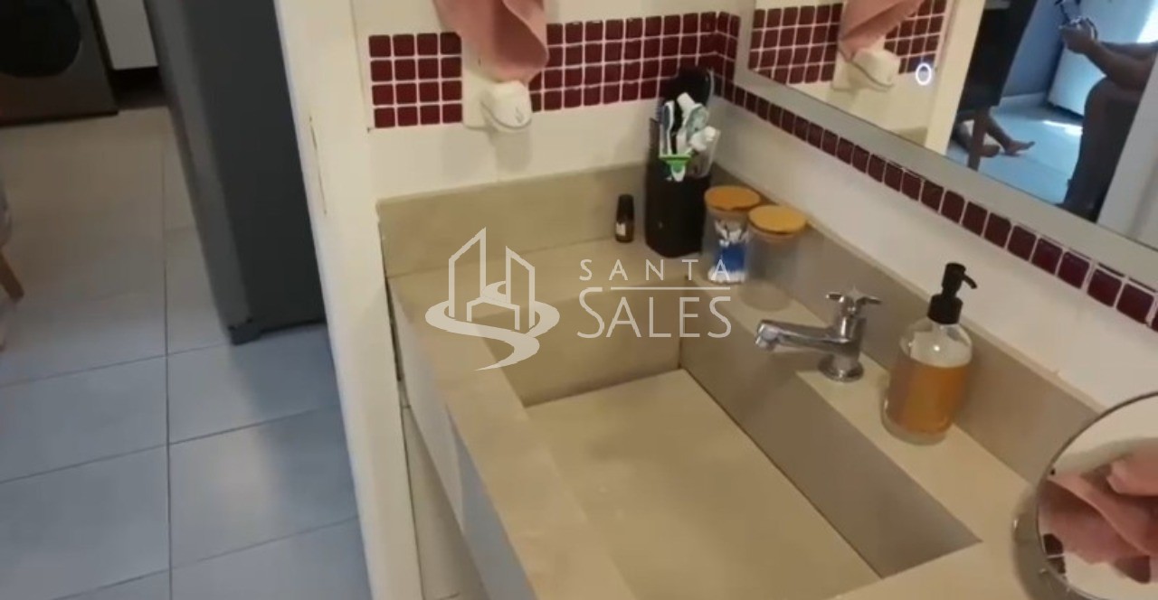 Apartamento, 2 quartos, 35 m² - Foto 9