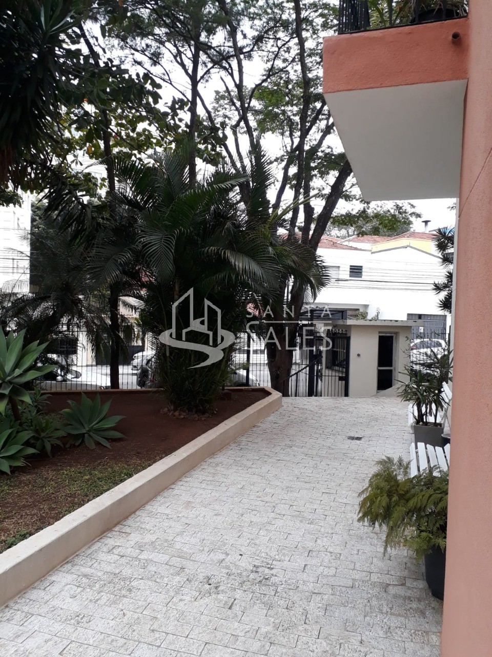 Apartamento, 2 quartos, 65 m² - Foto 59