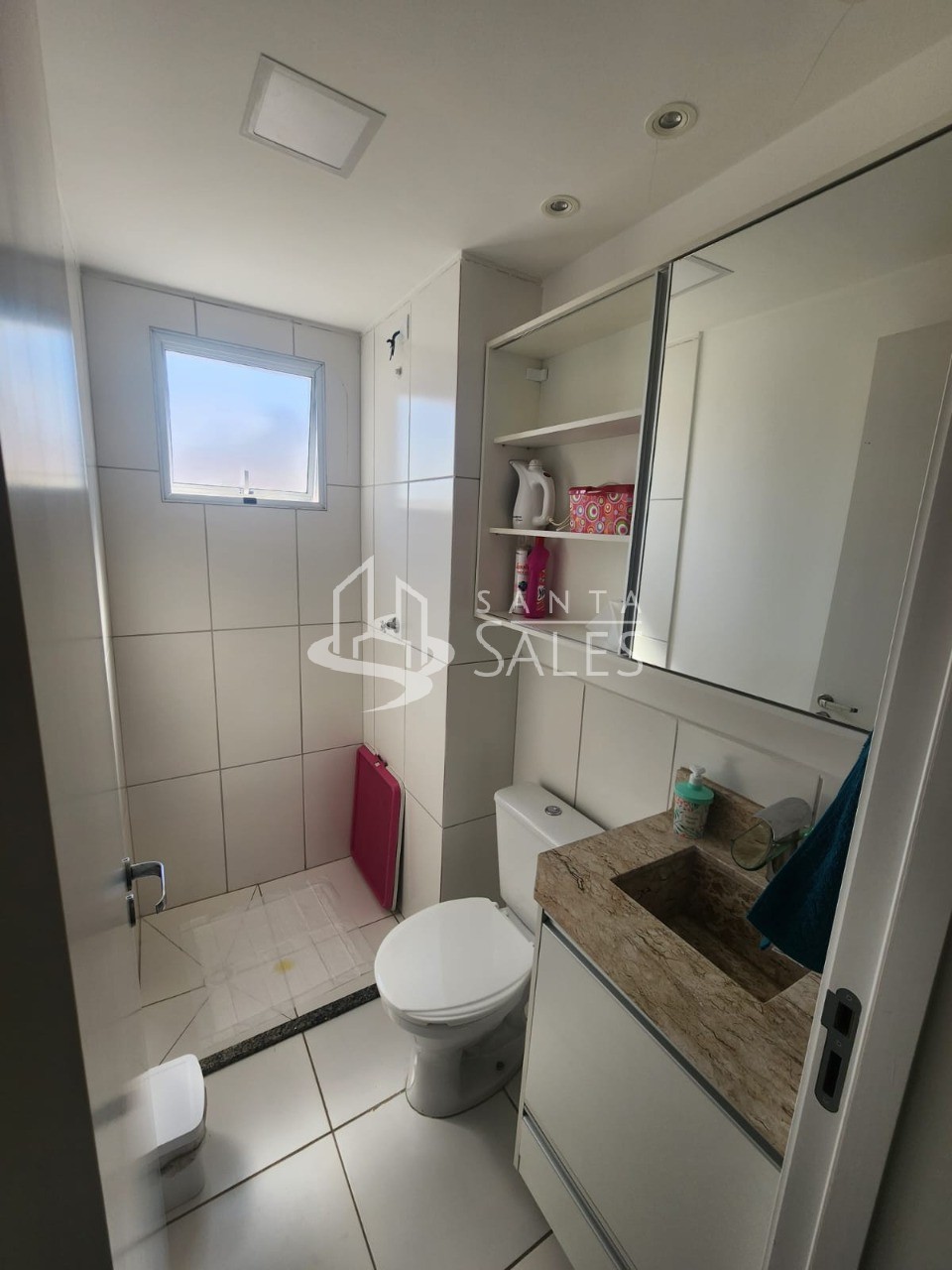 Apartamento, 2 quartos, 56 m² - Foto 8