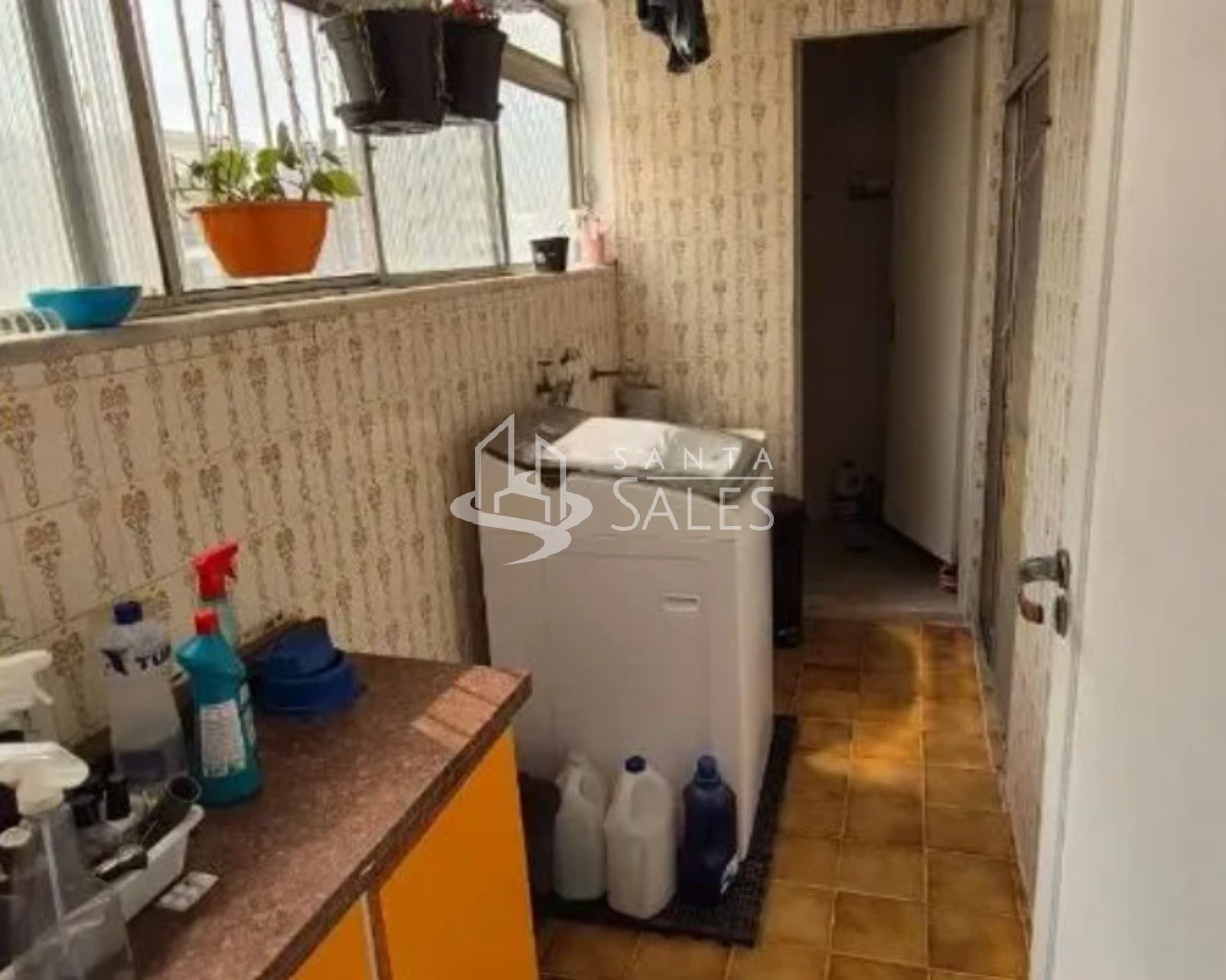 Apartamento, 2 quartos, 88 m² - Foto 4