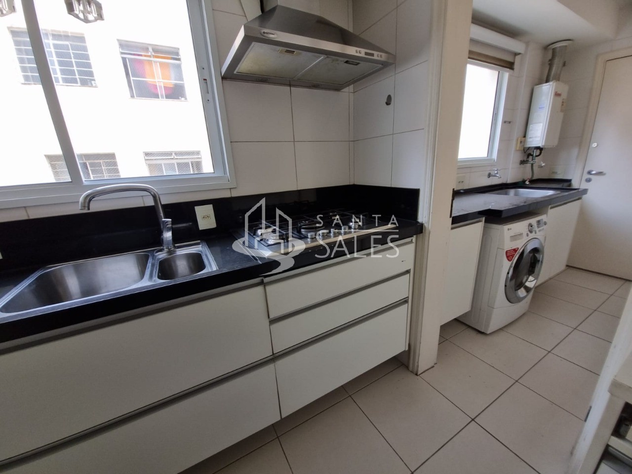 Apartamento, 3 quartos, 136 m² - Foto 39