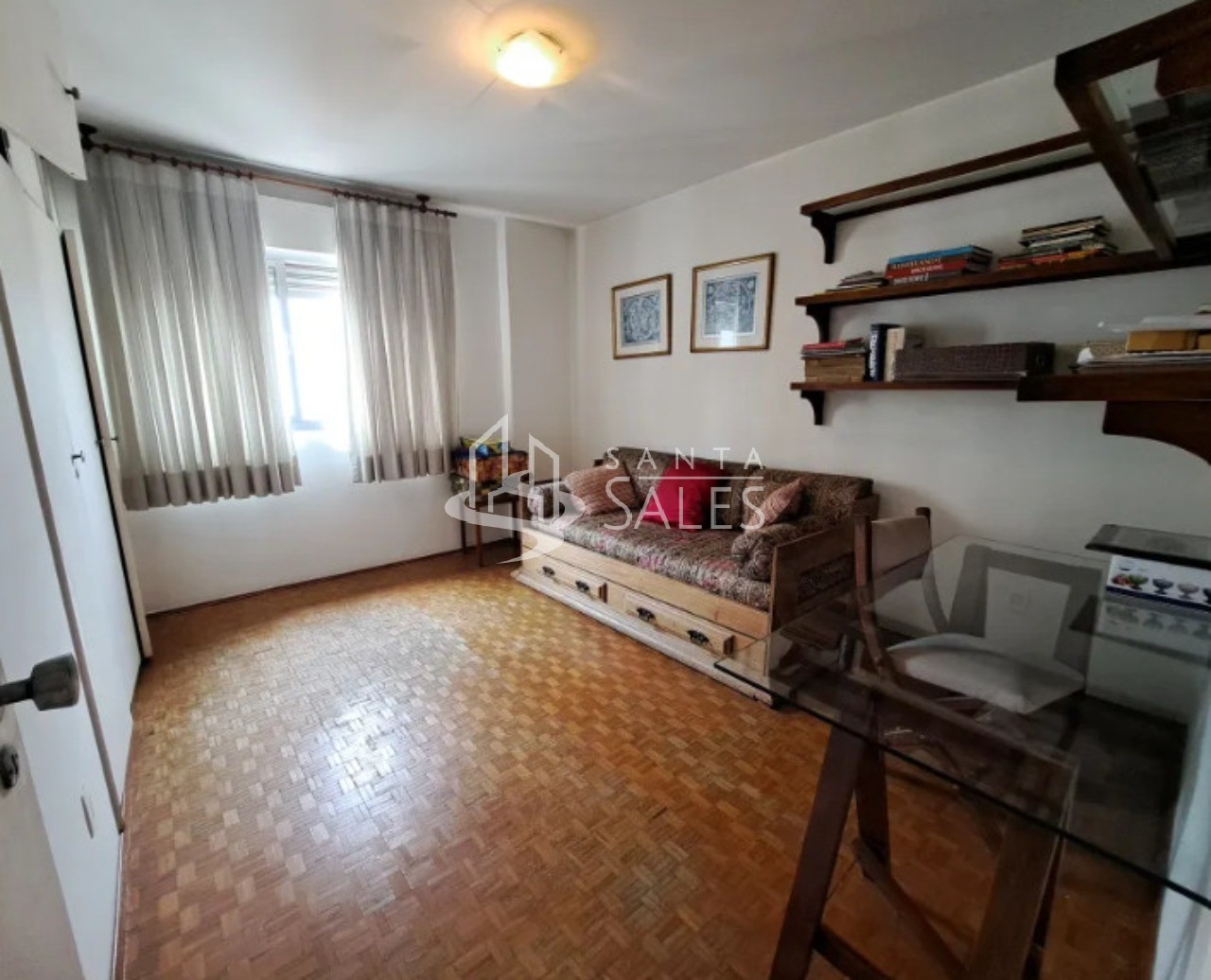 Apartamento, 4 quartos, 290 m² - Foto 10