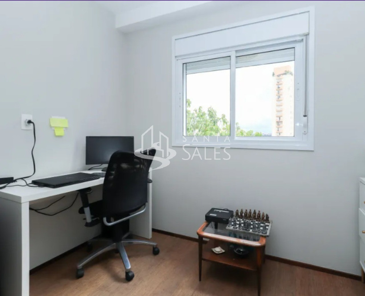 Apartamento à venda com 2 quartos, 78m² - Foto 10