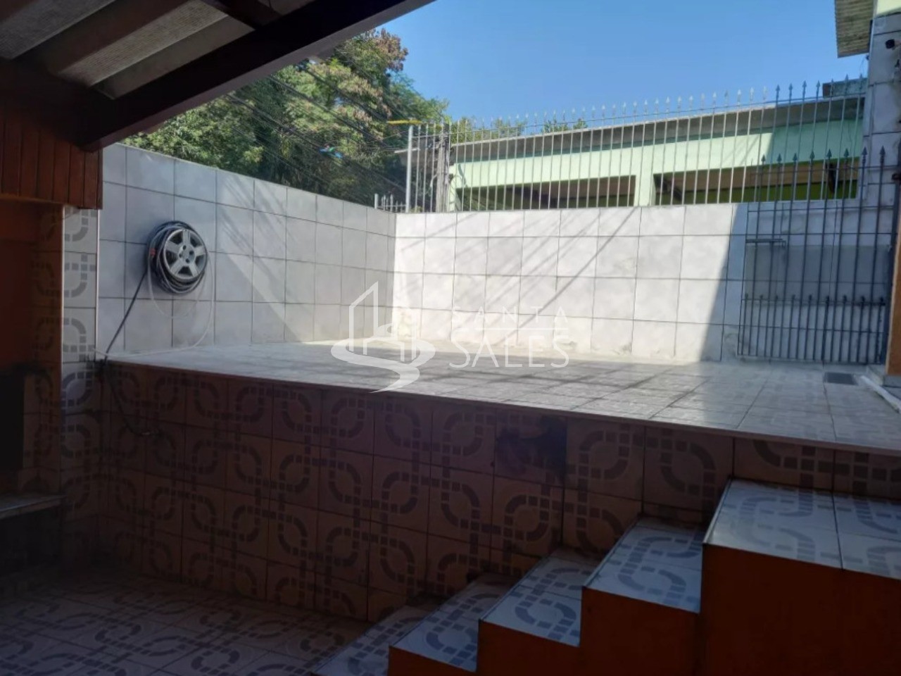 Casa, 3 quartos - Foto 21