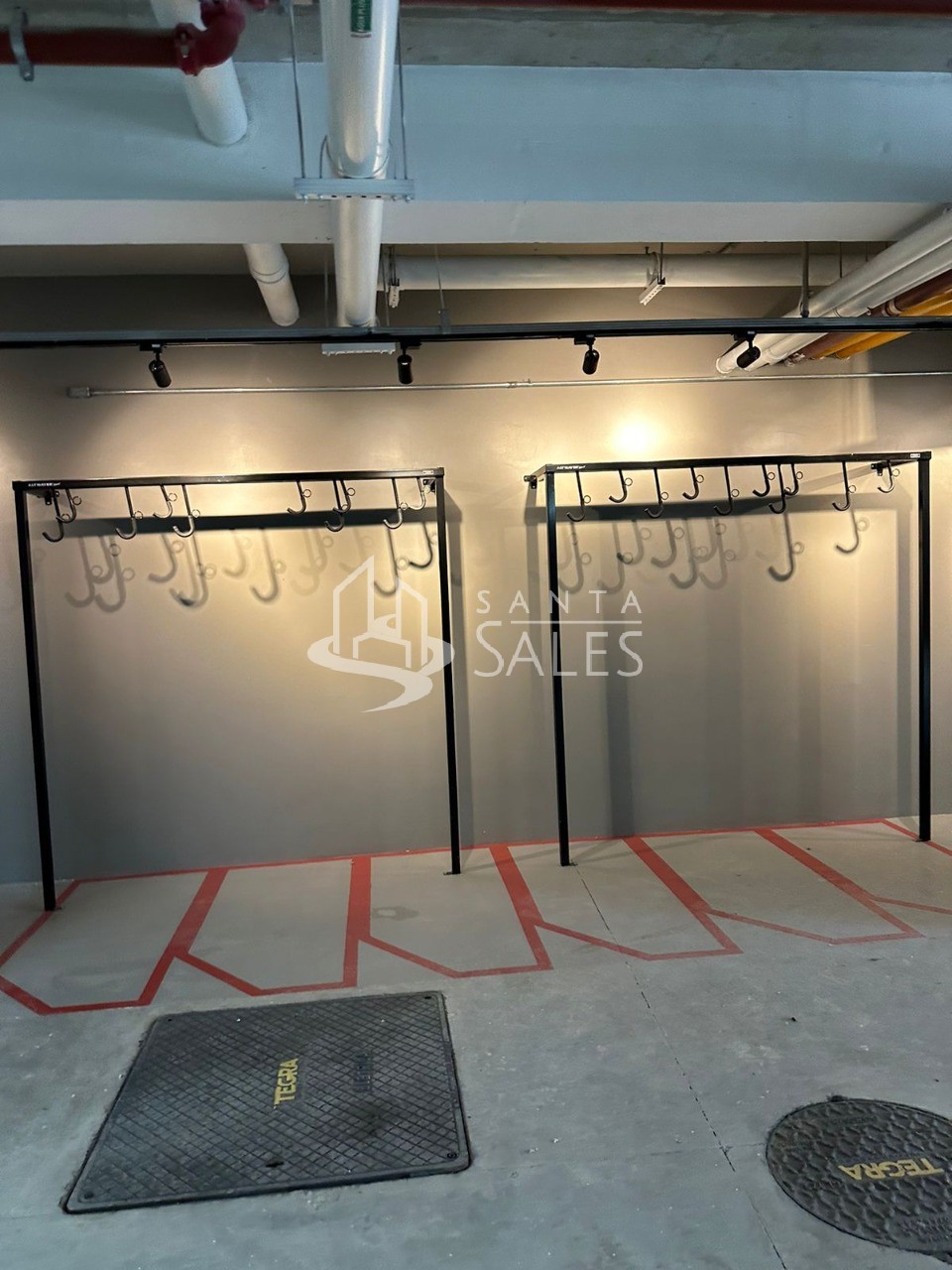 Apartamento, 3 quartos, 68 m² - Foto 61