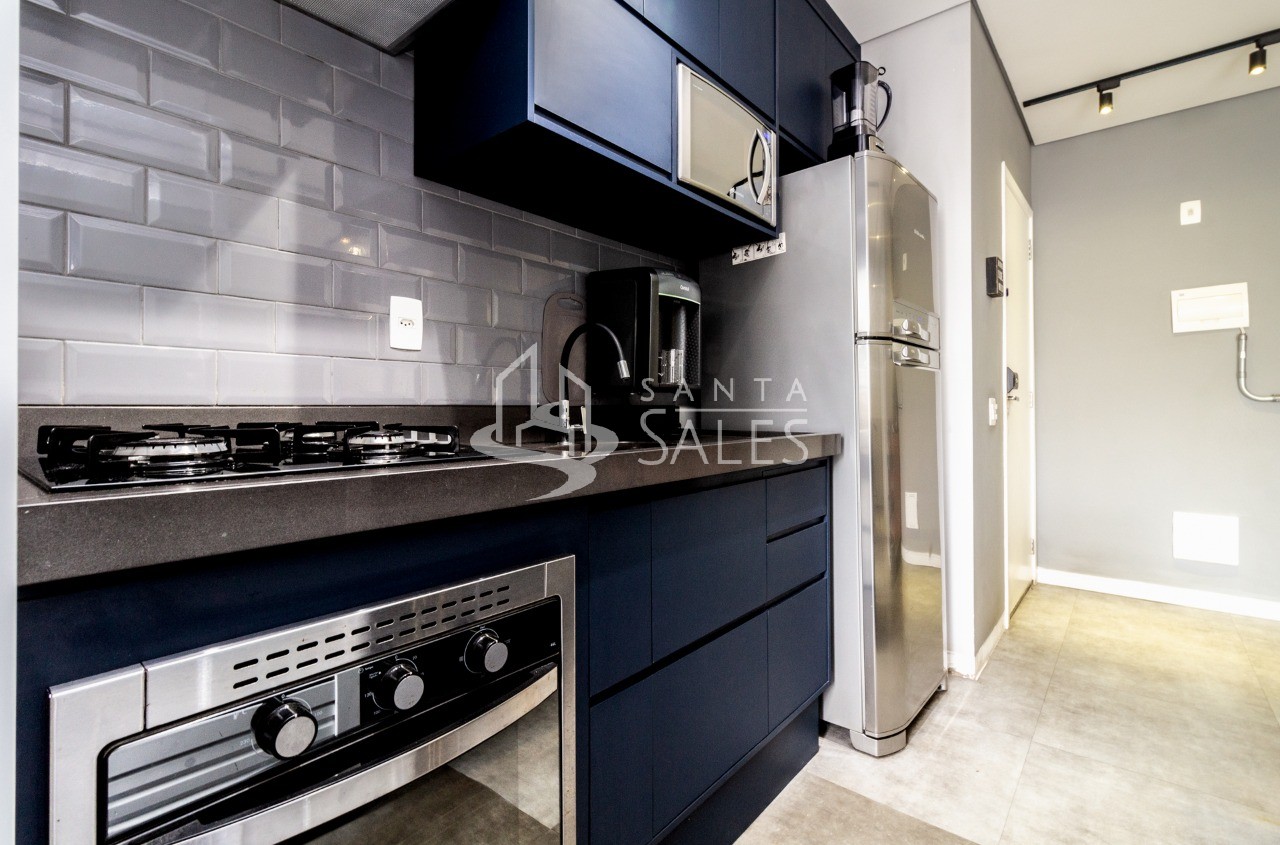 Apartamento, 2 quartos, 123 m² - Foto 4