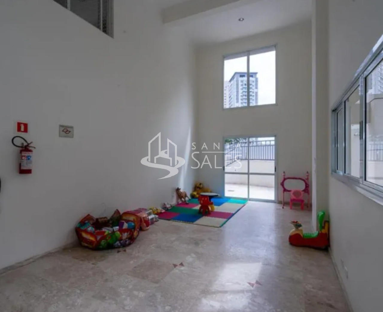 Apartamento, 3 quartos, 164 m² - Foto 23