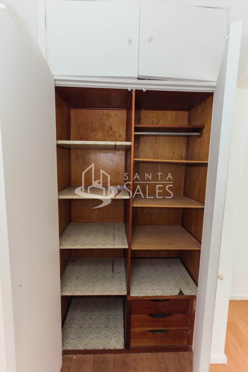 Apartamento, 1 quarto, 68 m² - Foto 12