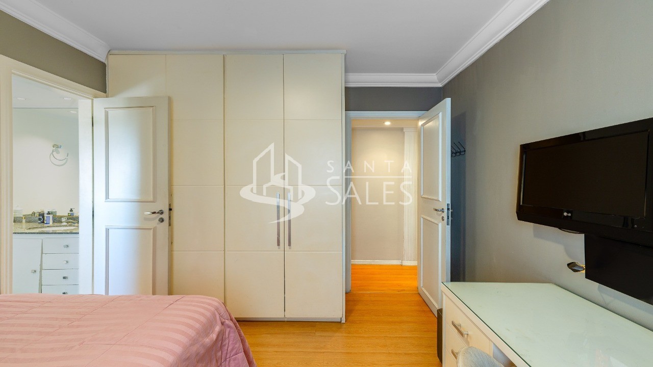 Apartamento, 3 quartos, 160 m² - Foto 20