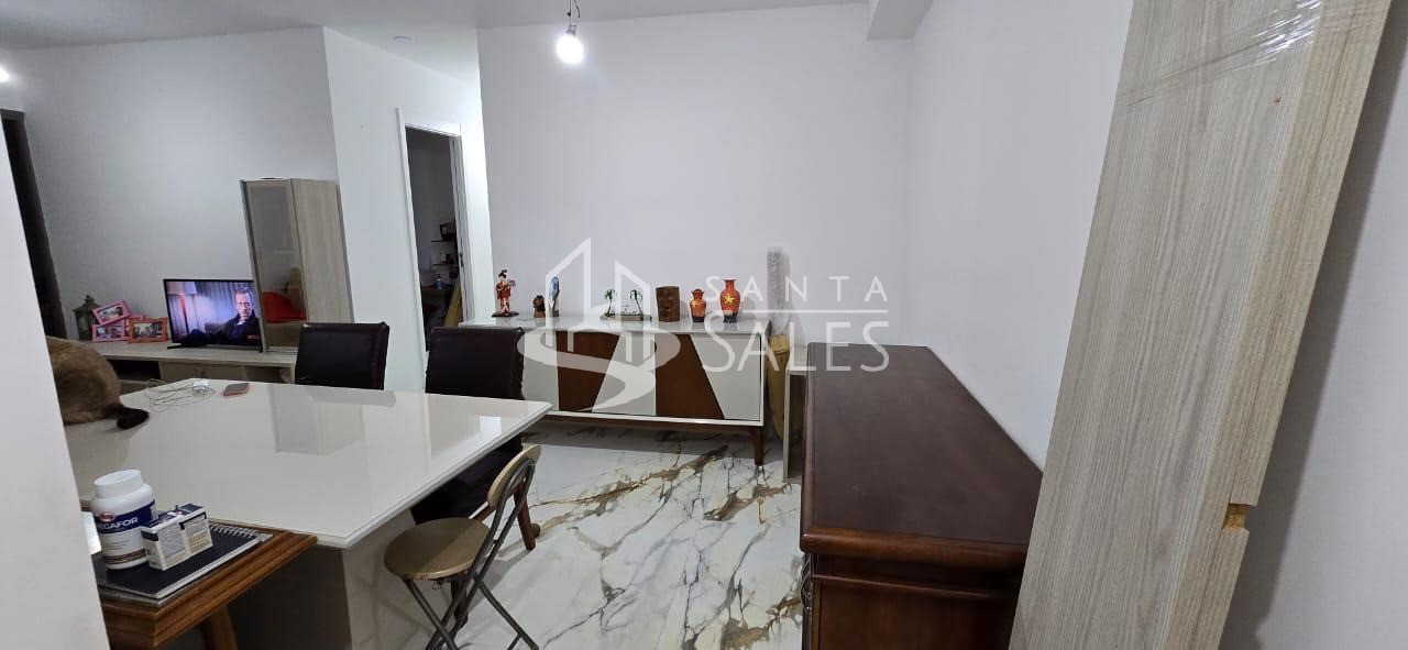 Apartamento, 4 quartos, 109 m² - Foto 3