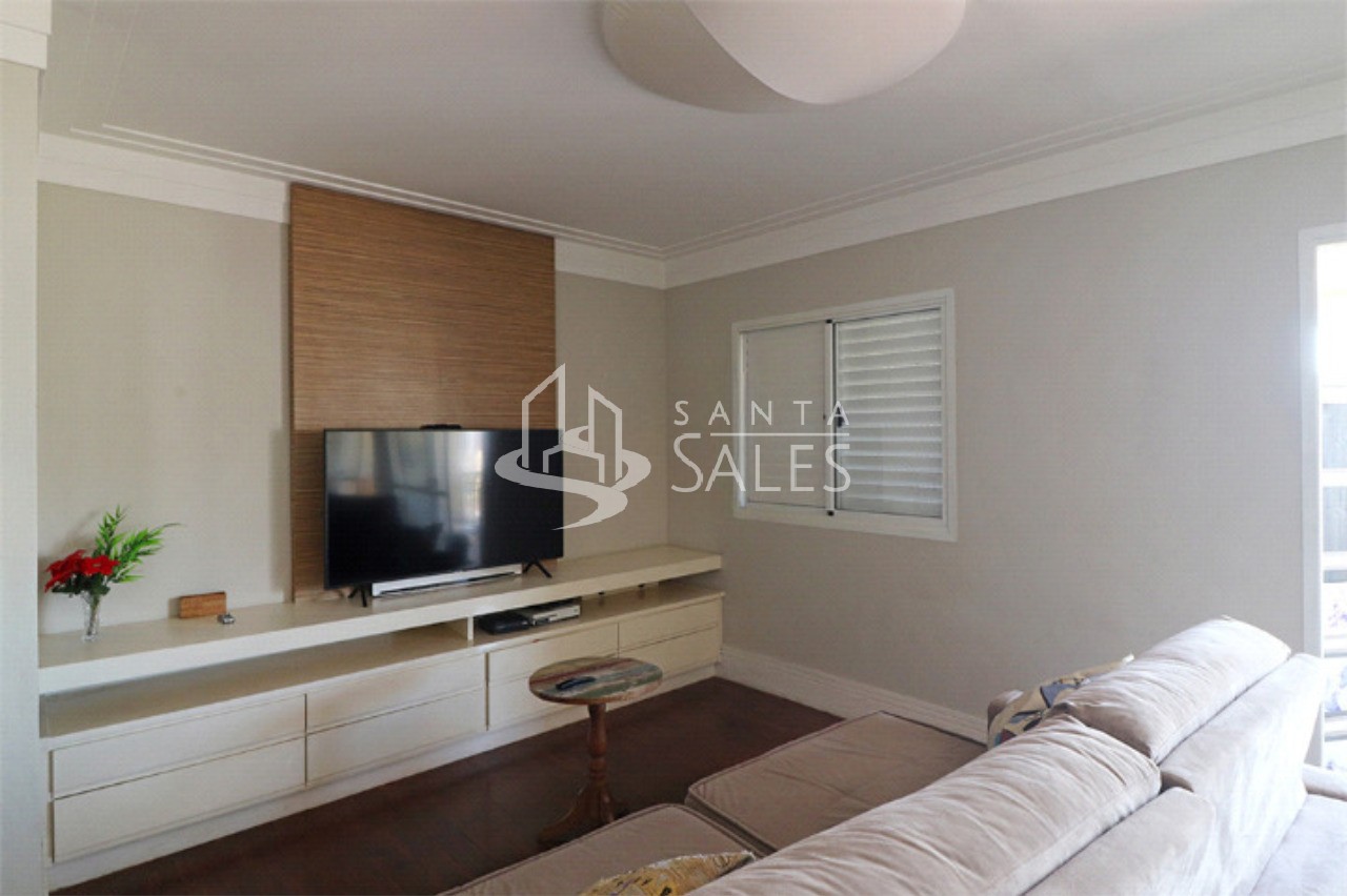 Apartamento, 3 quartos, 170 m² - Foto 5