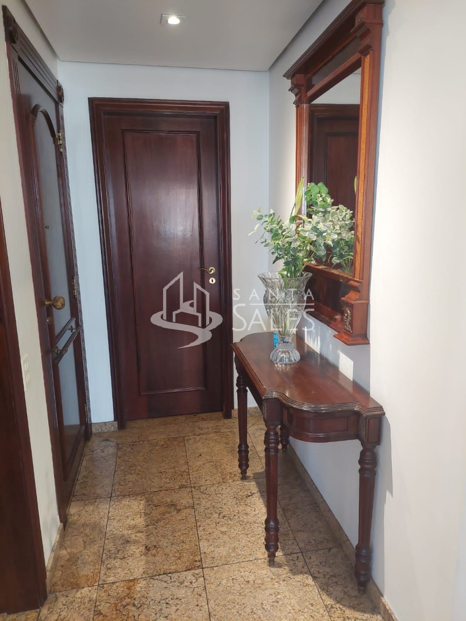 Apartamento, 4 quartos, 216 m² - Foto 9
