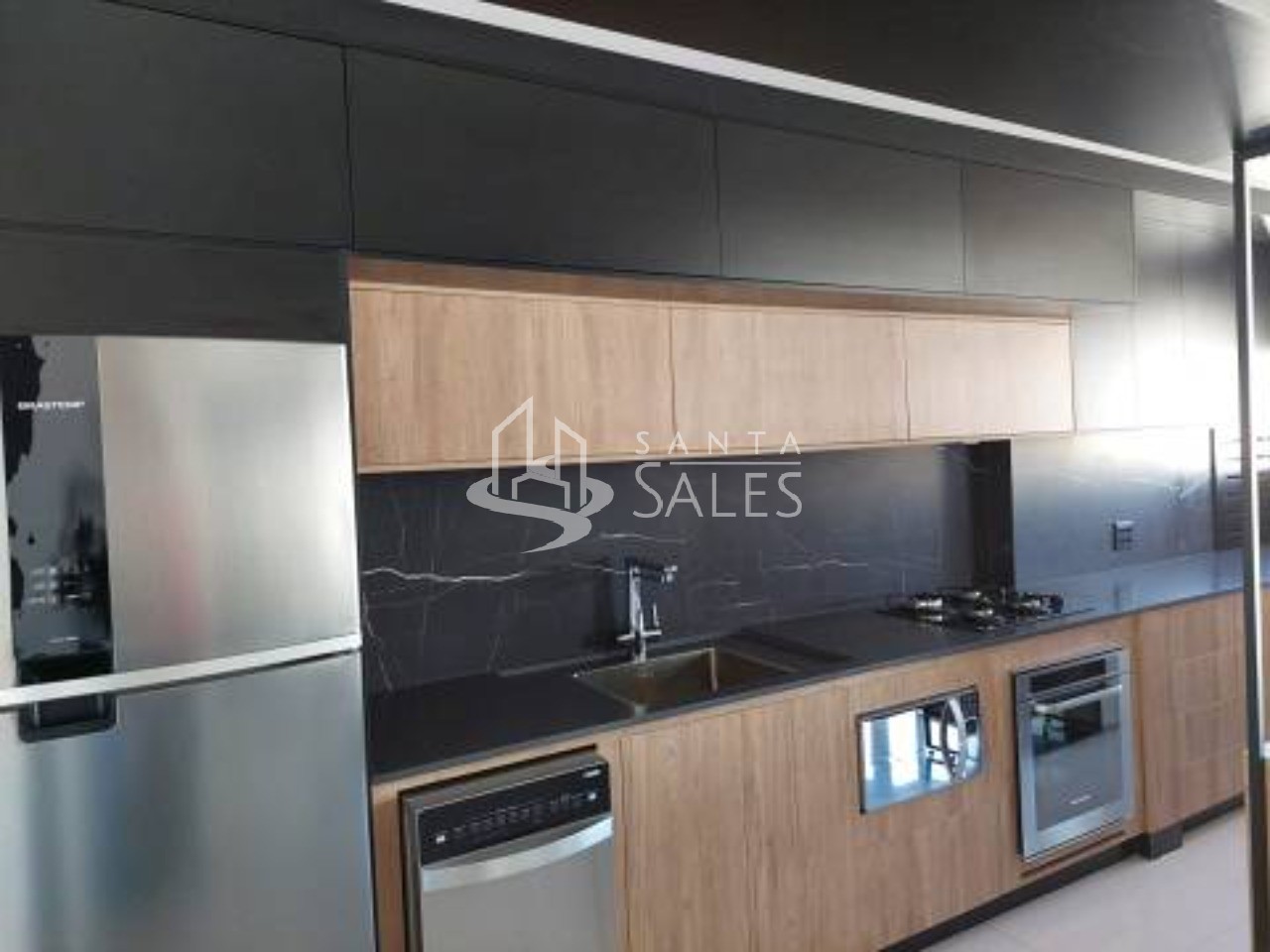 Apartamento, 1 quarto, 73 m² - Foto 10