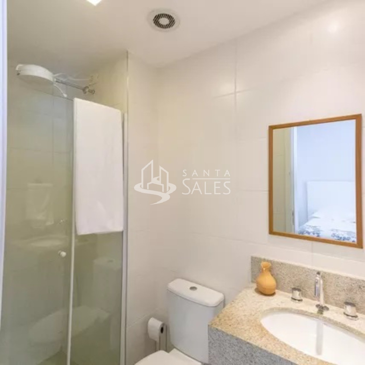 Apartamento, 1 quarto, 37 m² - Foto 20