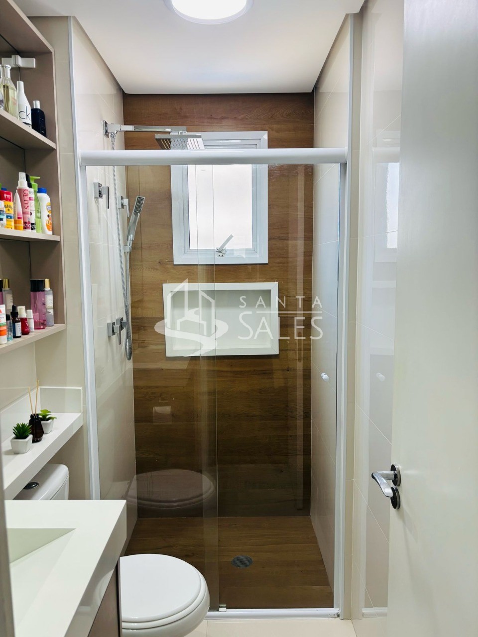 Apartamento à venda com 2 quartos, 69m² - Foto 28