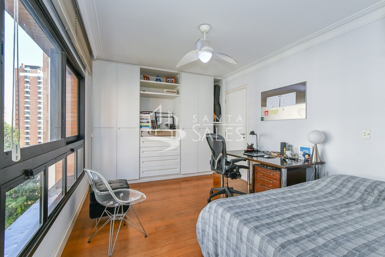 Apartamento, 3 quartos, 247 m² - Foto 31