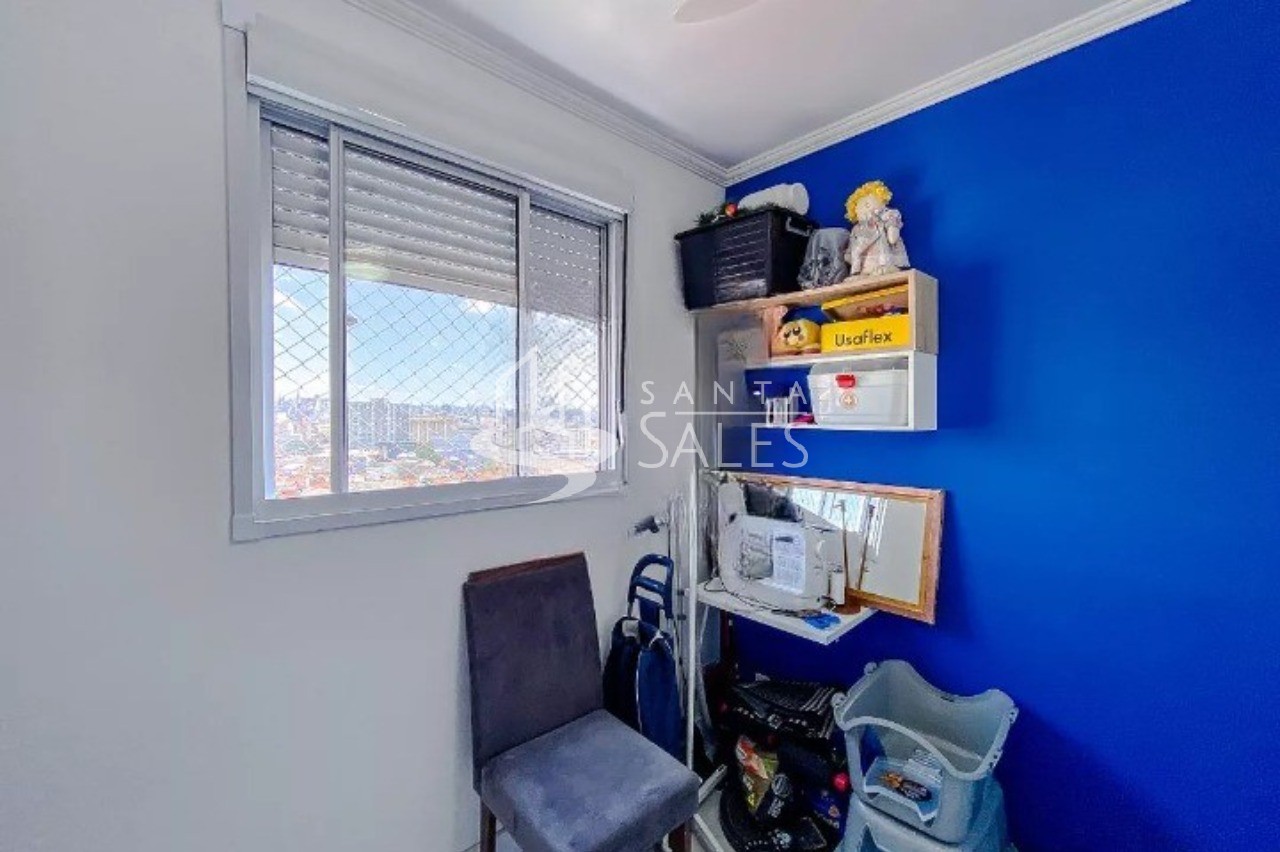 Apartamento, 3 quartos, 70 m² - Foto 19