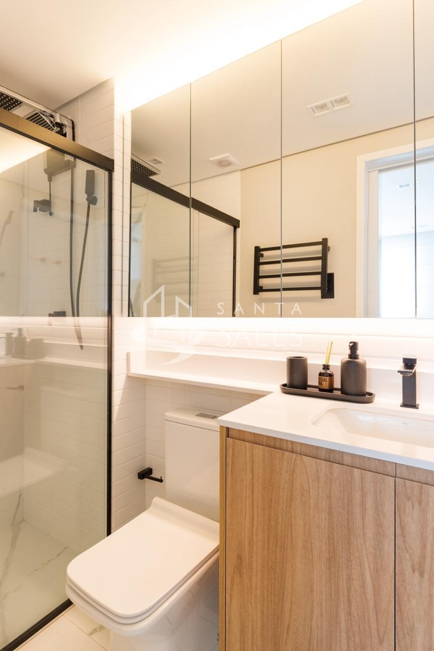 Apartamento, 1 quarto, 37 m² - Foto 28