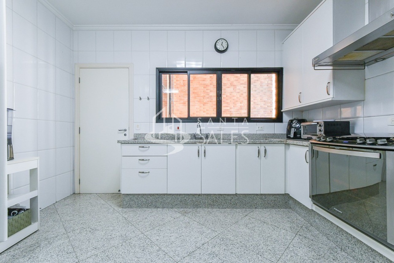 Apartamento, 3 quartos, 247 m² - Foto 5