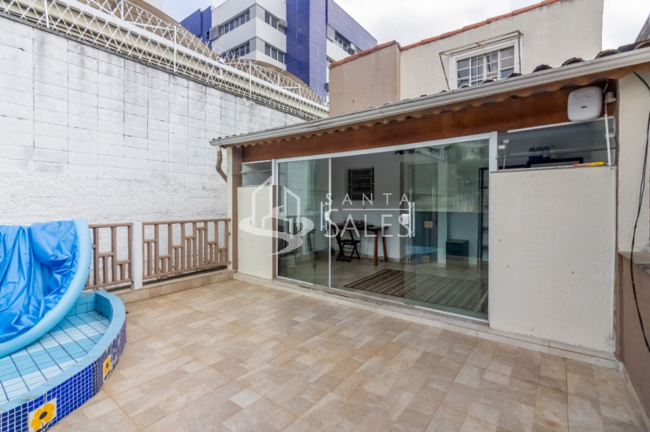 Casa, 3 quartos - Foto 16