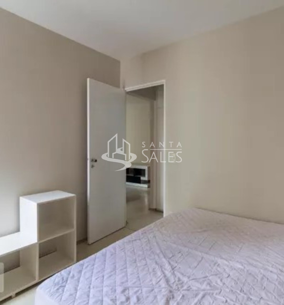 Apartamento à venda com 2 quartos, 59m² - Foto 16