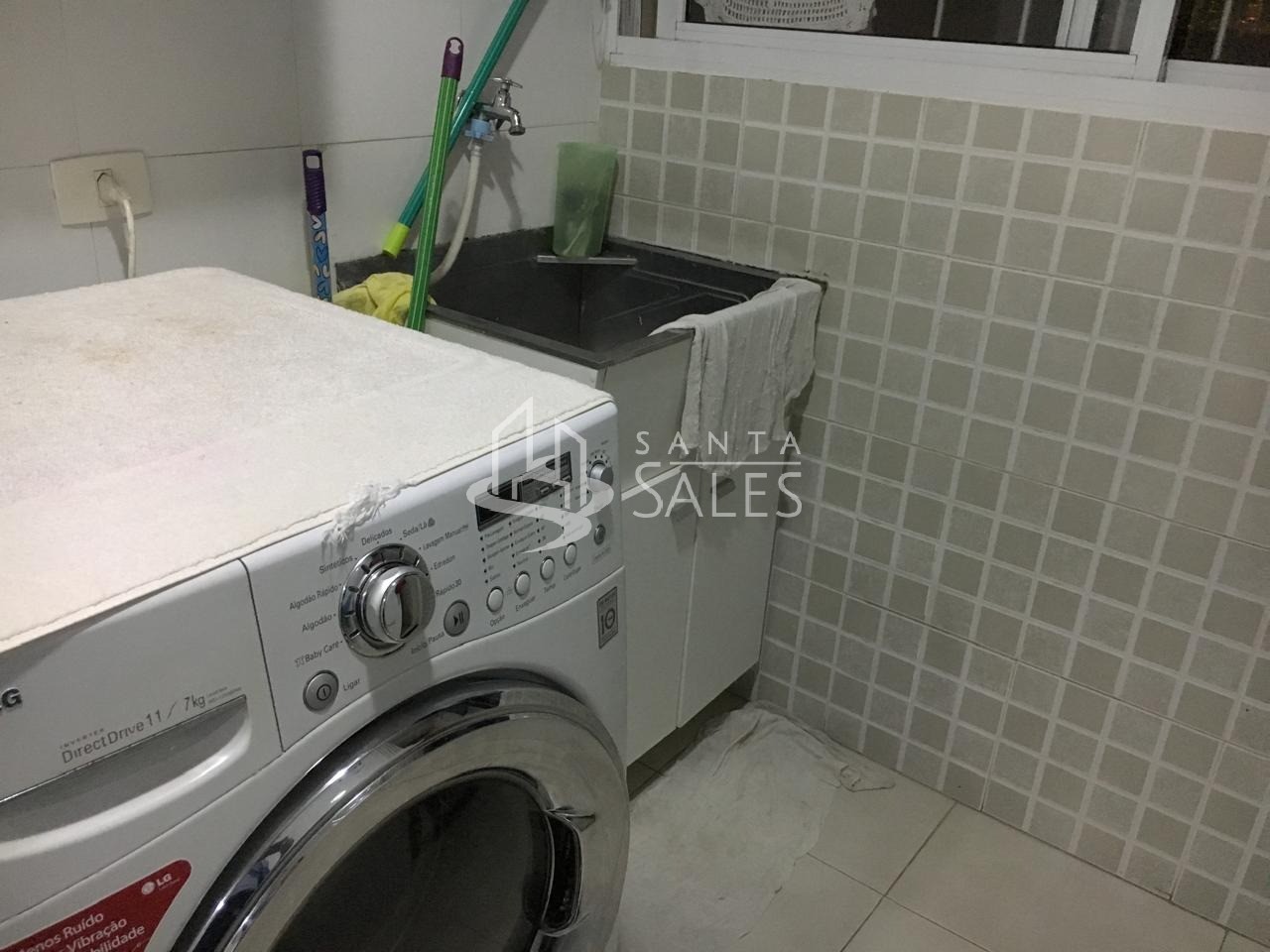 Apartamento, 3 quartos, 111 m² - Foto 9