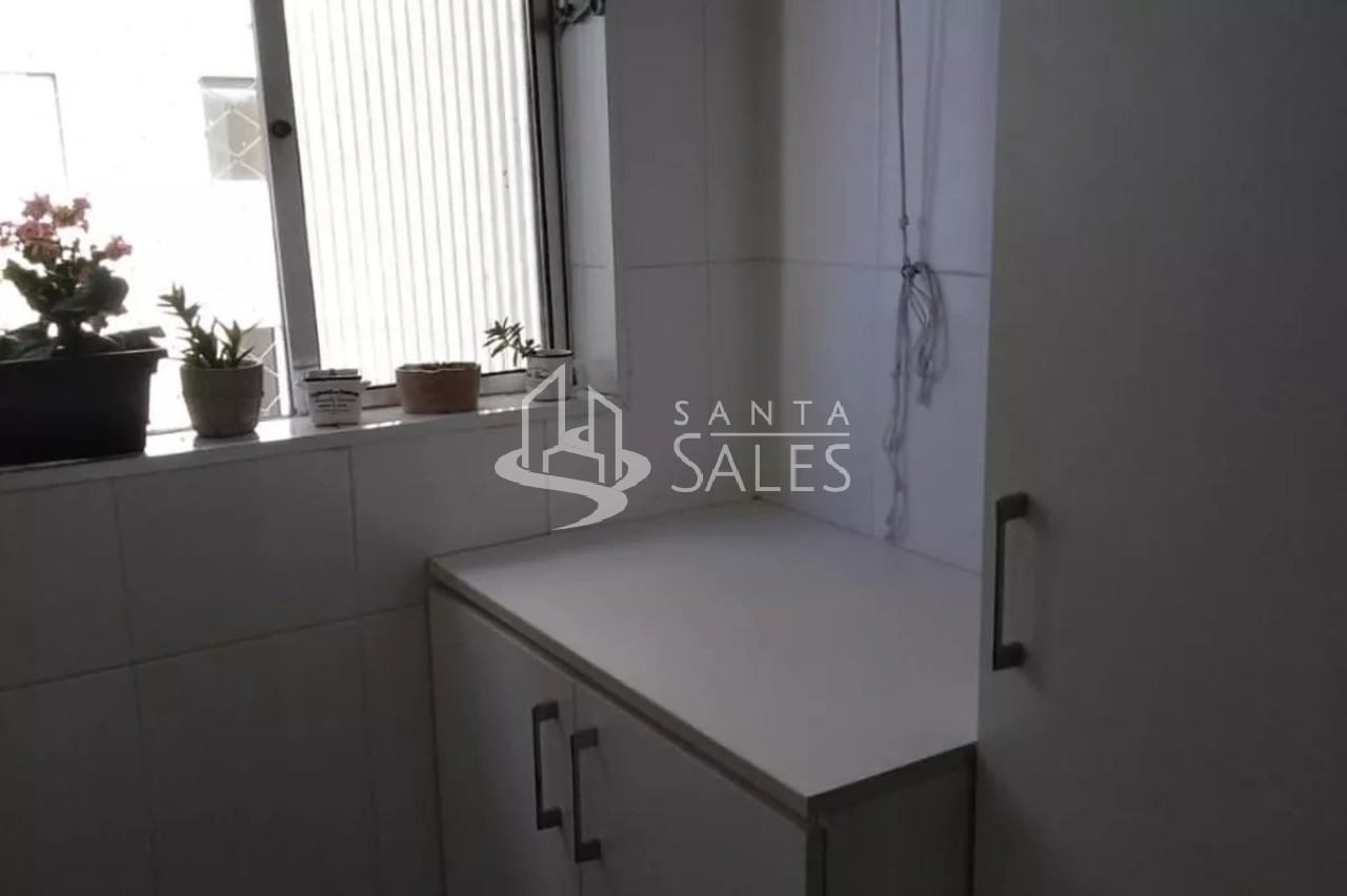 Apartamento, 2 quartos, 55 m² - Foto 22