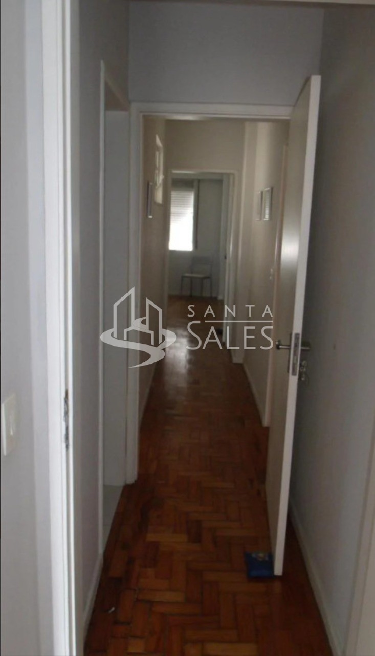 Apartamento, 2 quartos, 135 m² - Foto 10