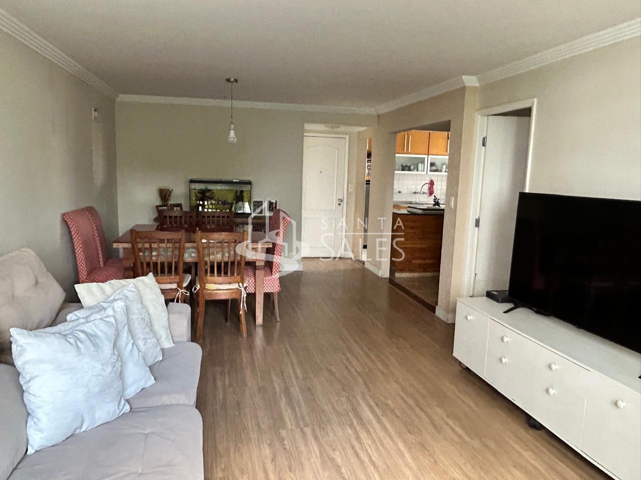 Apartamento à venda com 3 quartos, 118m² - Foto 15