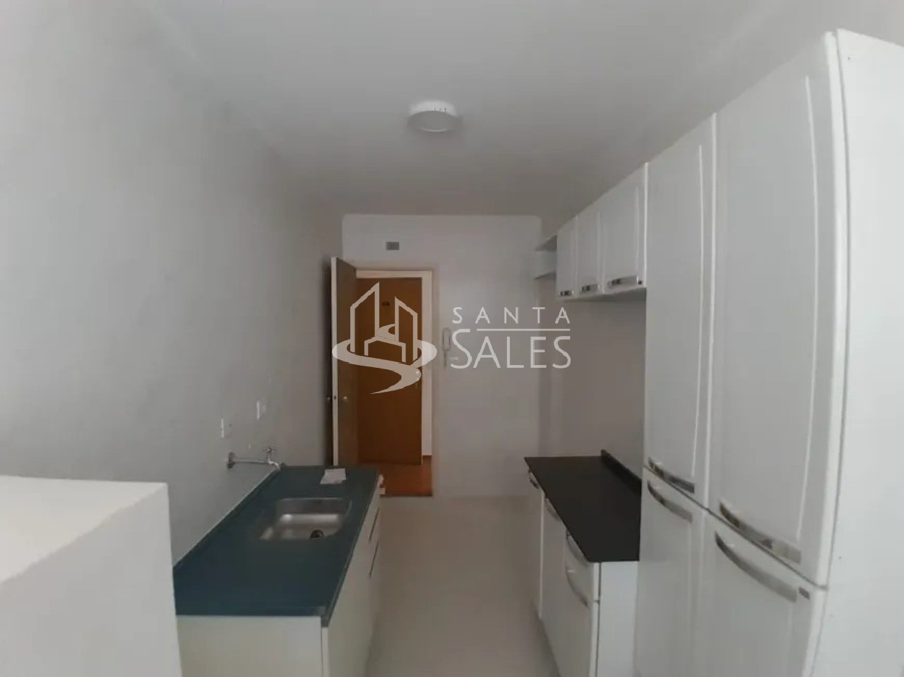 Apartamento, 1 quarto, 45 m² - Foto 7