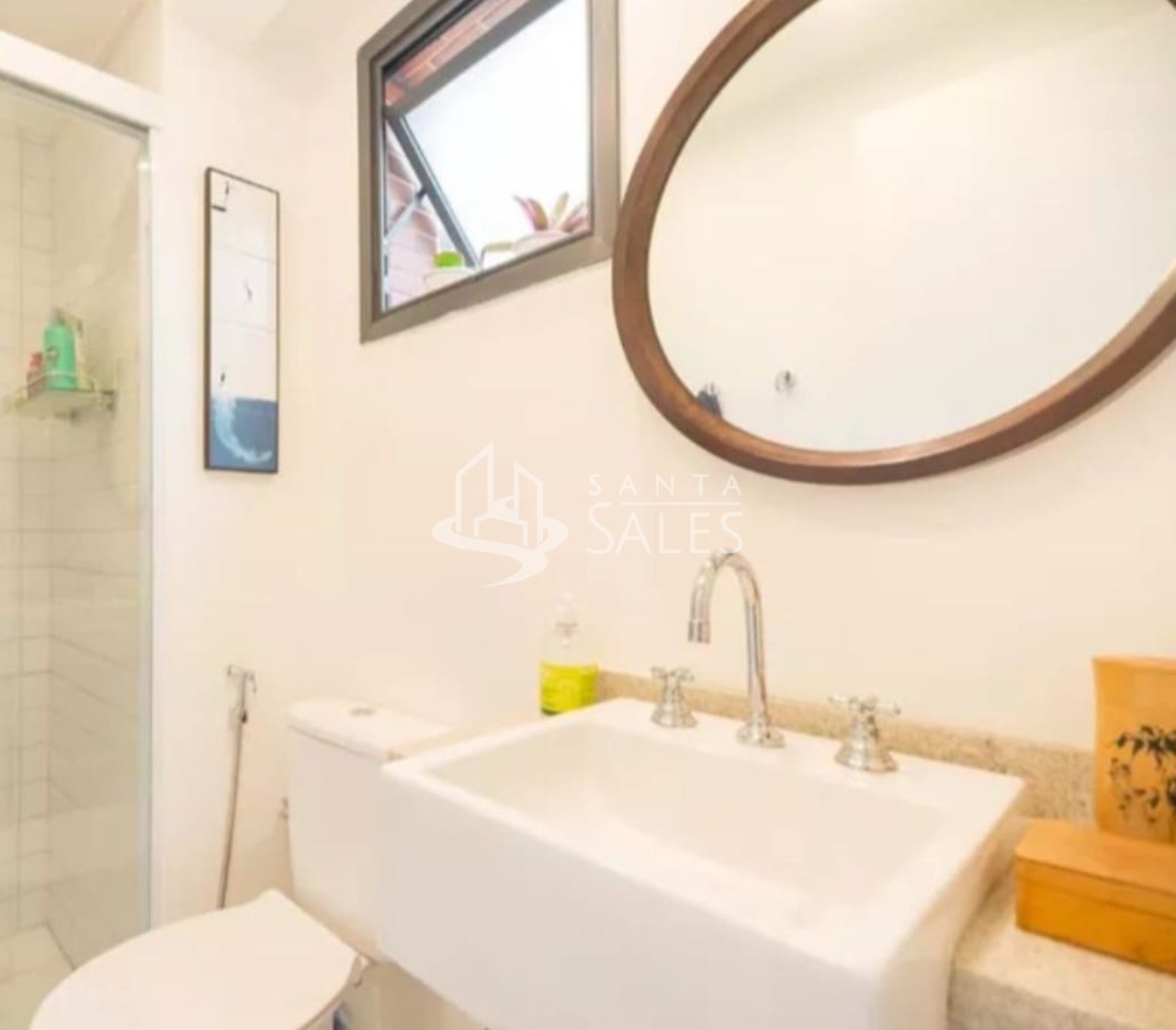 Cobertura à venda com 1 quarto, 47m² - Foto 17